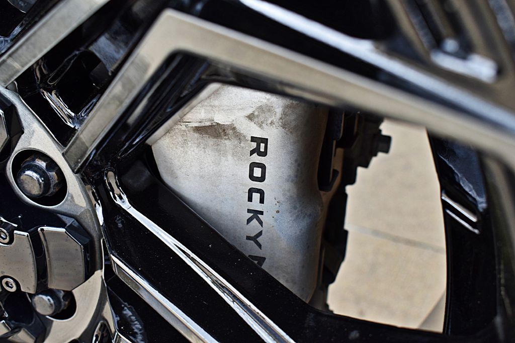 2023 Chevrolet Silverado 1500 Image 59