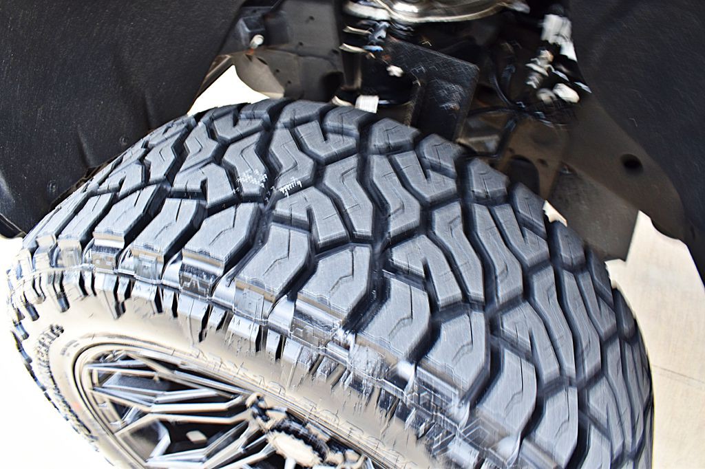 2023 Chevrolet Silverado 1500 Image 60