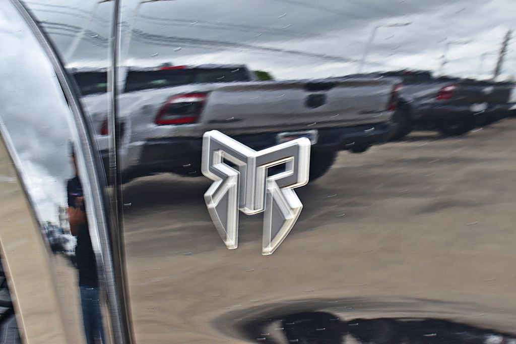 2023 Chevrolet Silverado 1500 Image 61