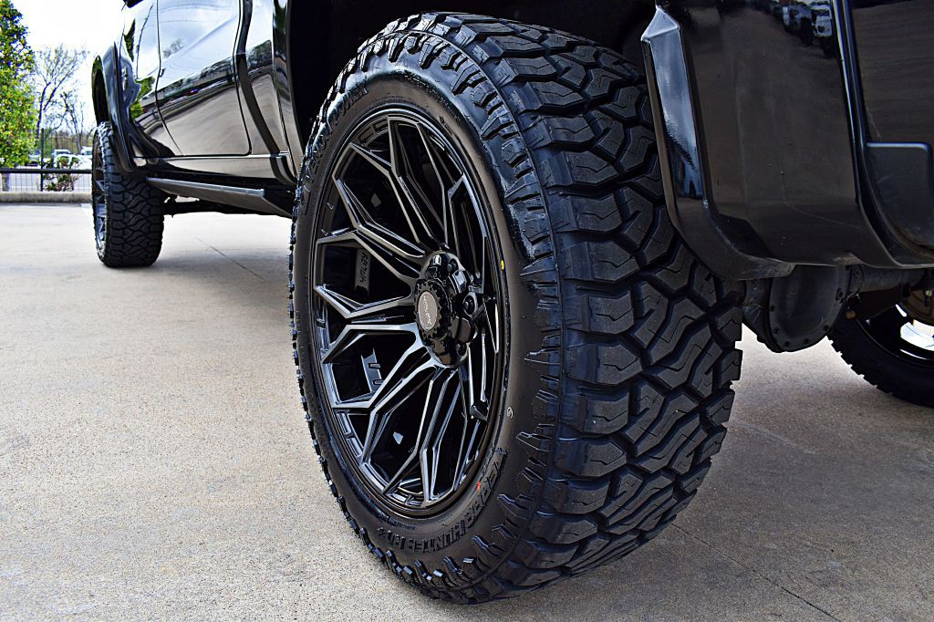 2023 Chevrolet Silverado 1500 Image 63