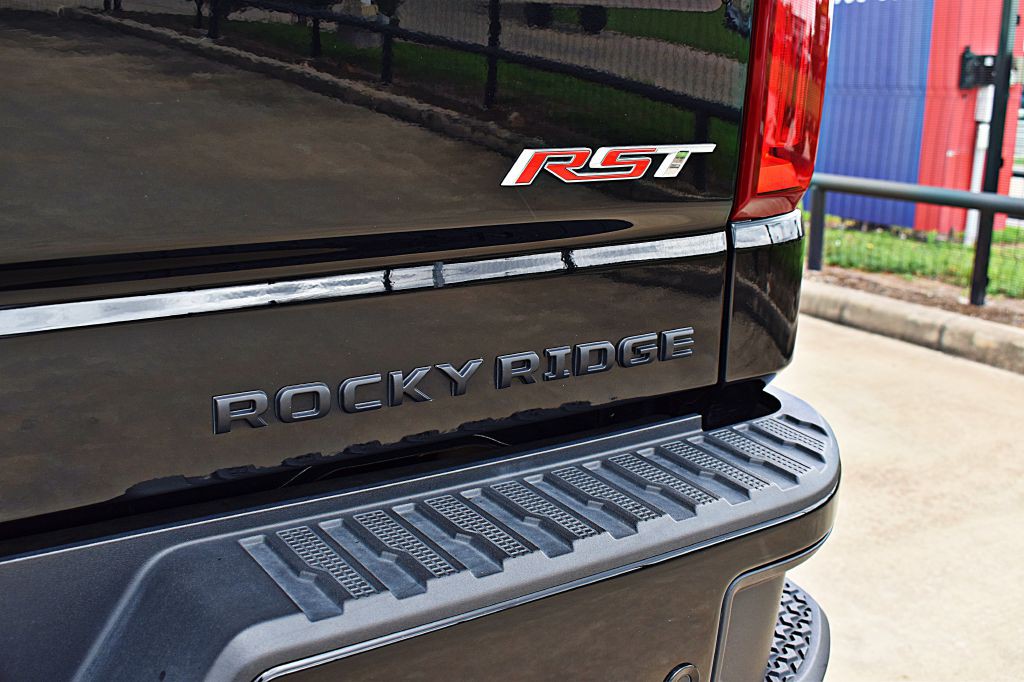 2023 Chevrolet Silverado 1500 Image 65