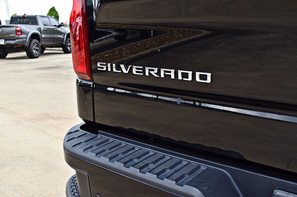2023 Chevrolet Silverado 1500 Image 66