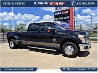 Image for 2014 Ford F-350 Lariat ID: 7294642
