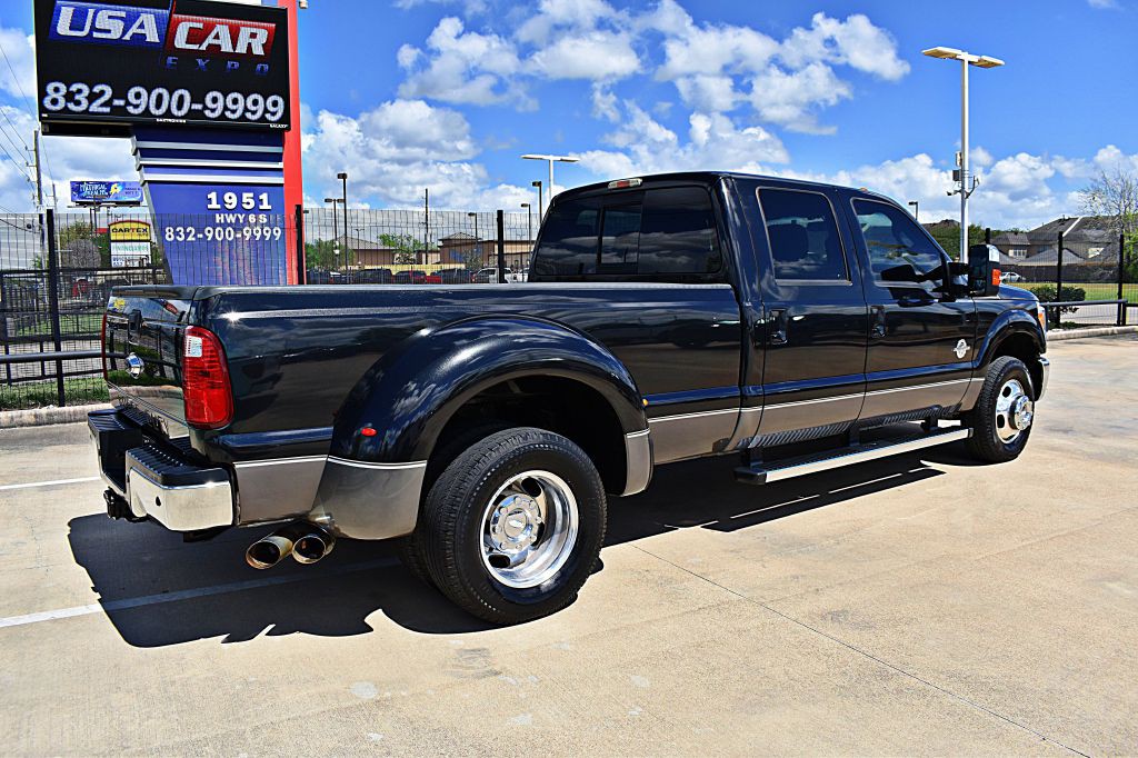 2014 Ford F-350 Image 5