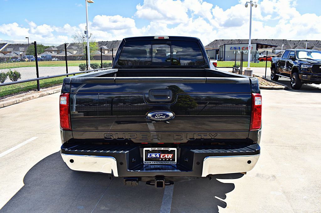 2014 Ford F-350 Image 6