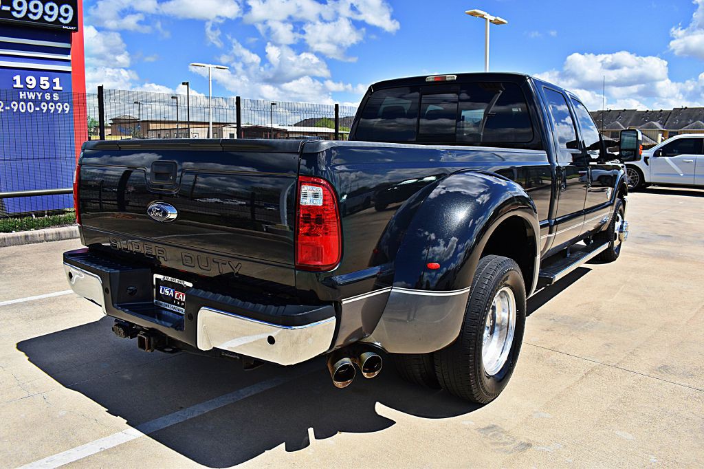 2014 Ford F-350 Image 7