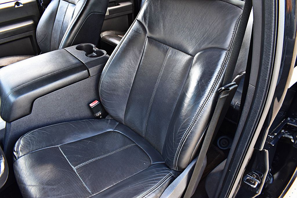 2014 Ford F-350 Image 17