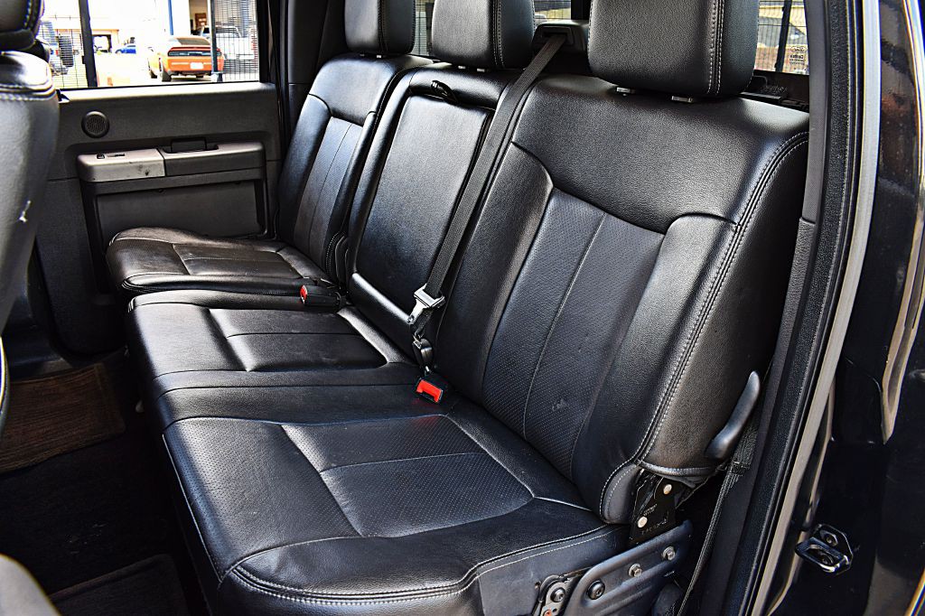 2014 Ford F-350 Image 19