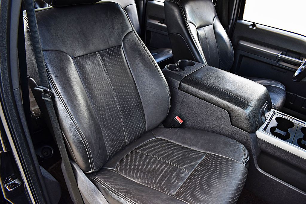 2014 Ford F-350 Image 21