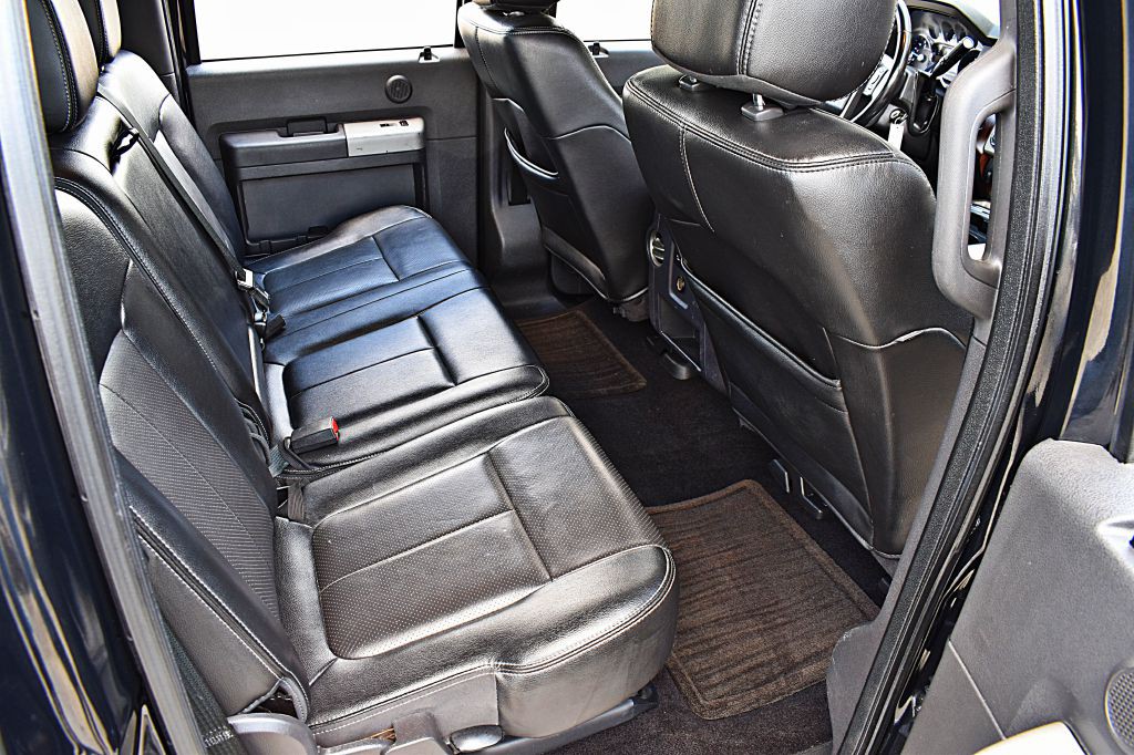 2014 Ford F-350 Image 22