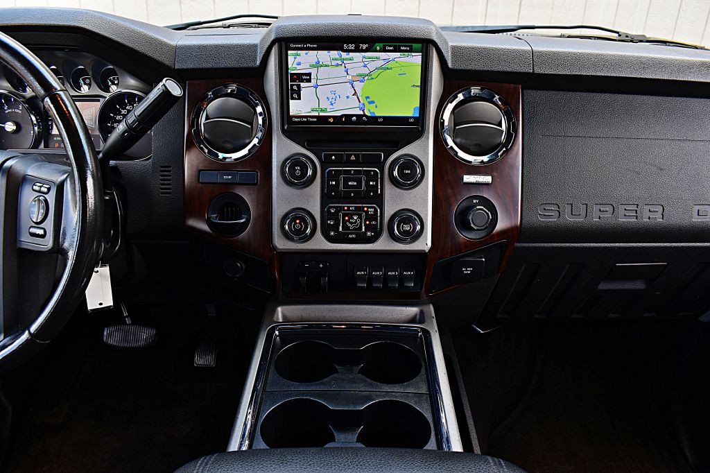 2014 Ford F-350 Image 27