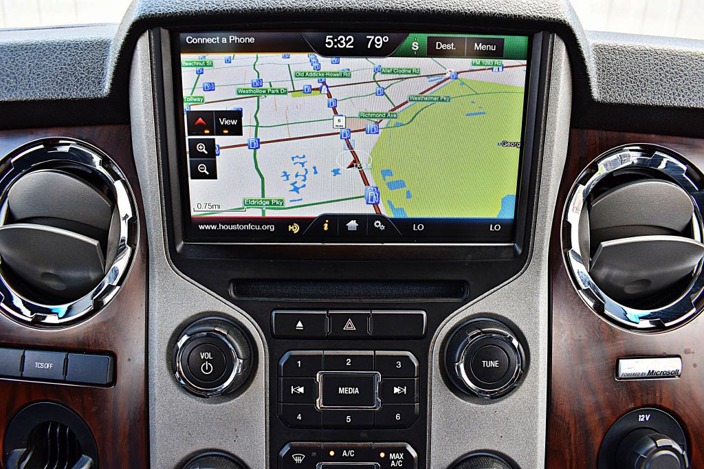 2014 Ford F-350 Image 29