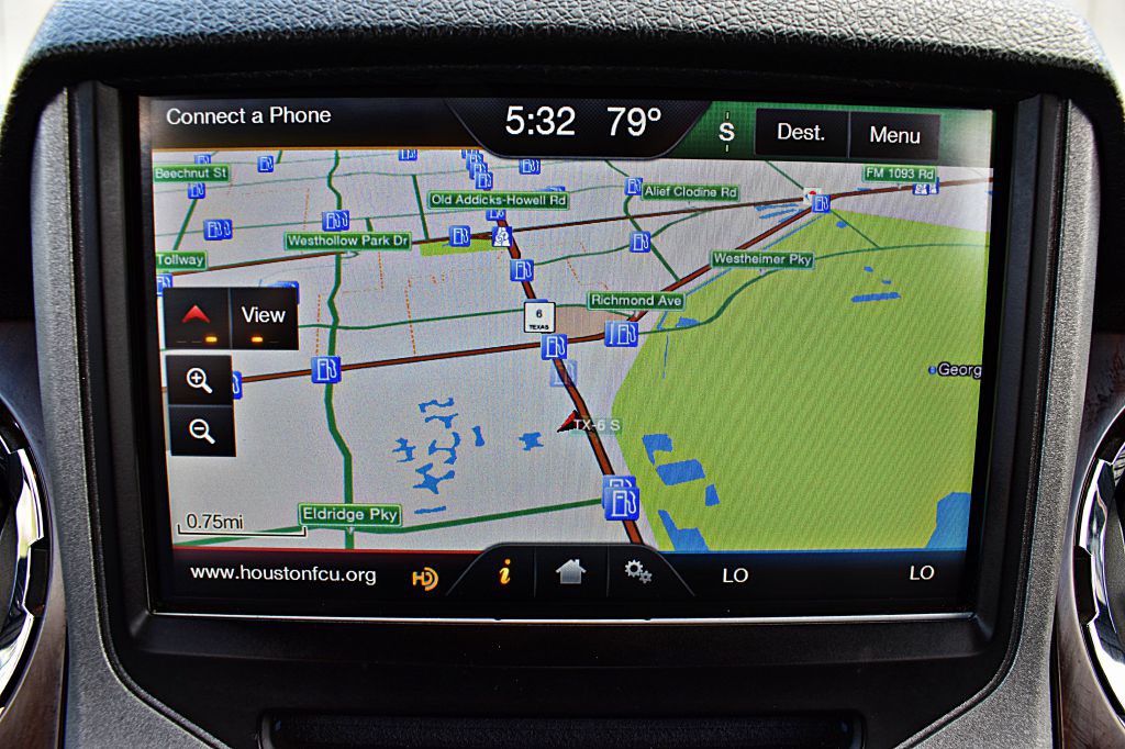 2014 Ford F-350 Image 30