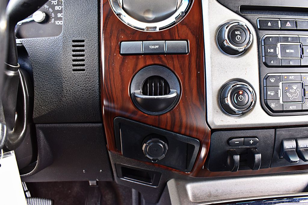 2014 Ford F-350 Image 34