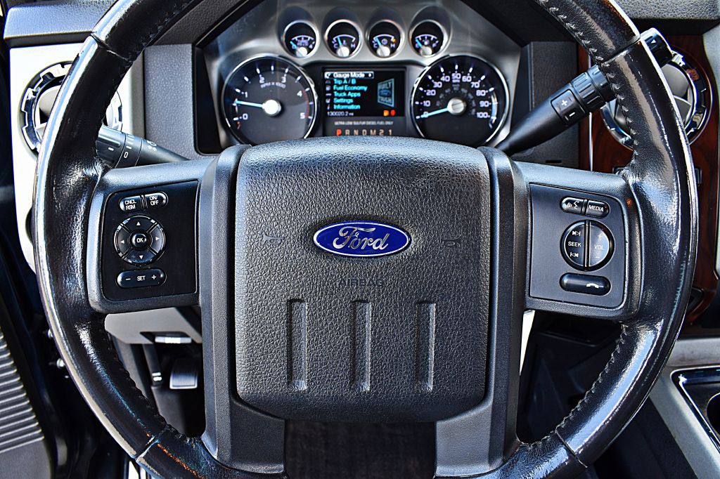 2014 Ford F-350 Image 36