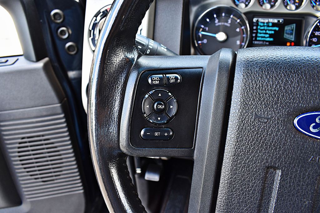 2014 Ford F-350 Image 37