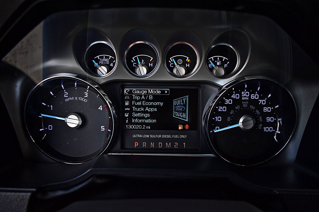 2014 Ford F-350 Image 39