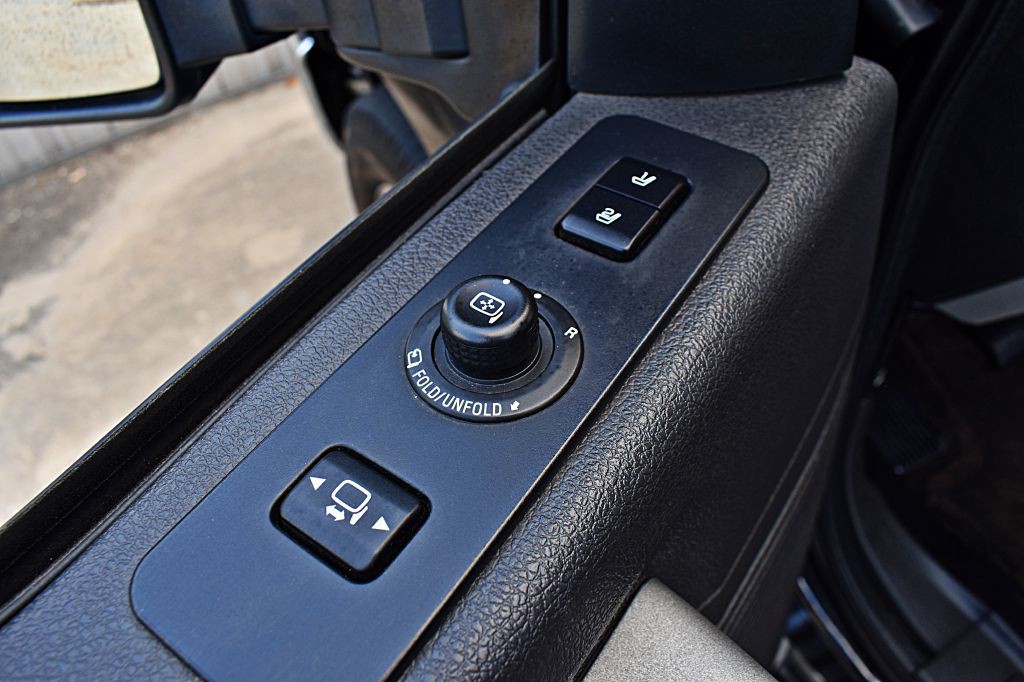 2014 Ford F-350 Image 42