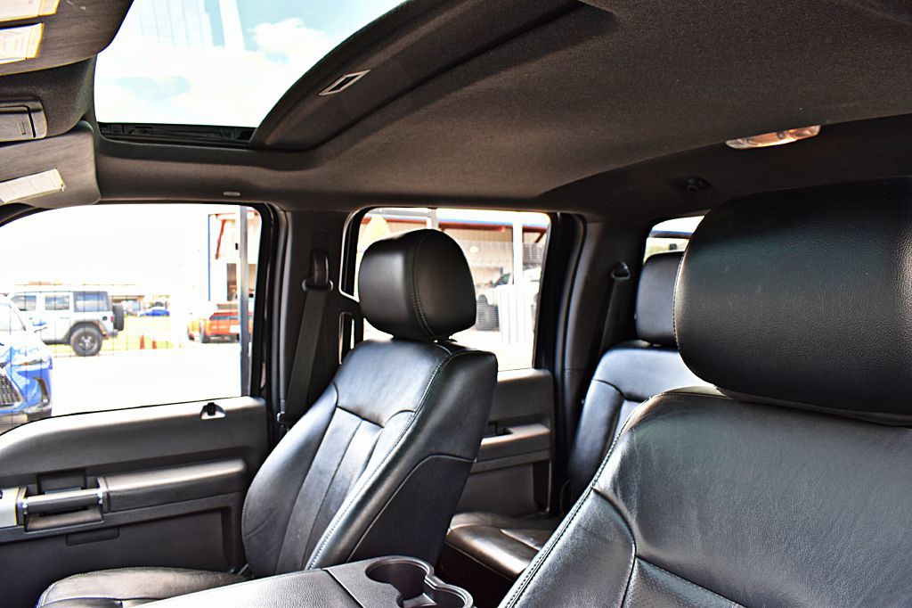 2014 Ford F-350 Image 44