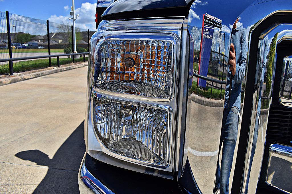 2014 Ford F-350 Image 46