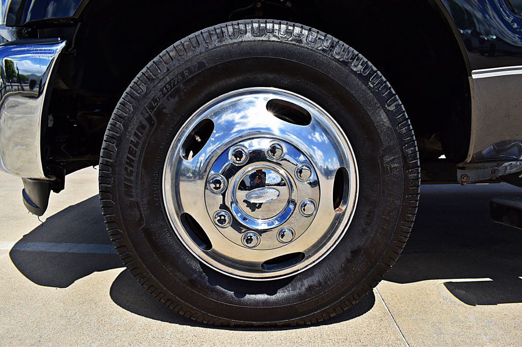 2014 Ford F-350 Image 48