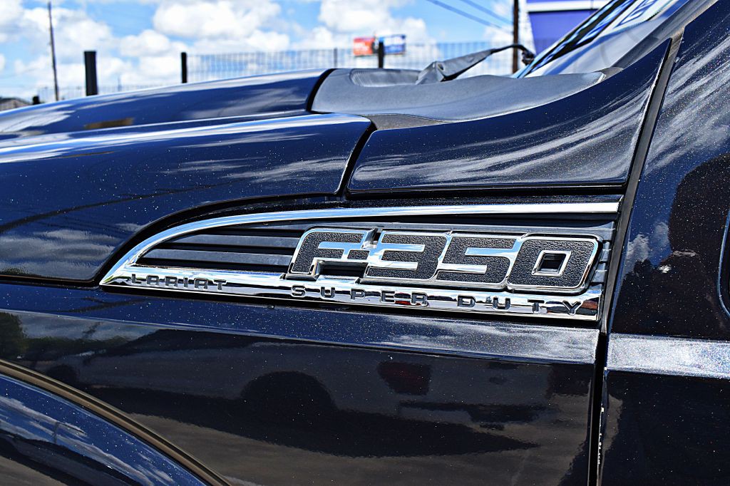 2014 Ford F-350 Image 49