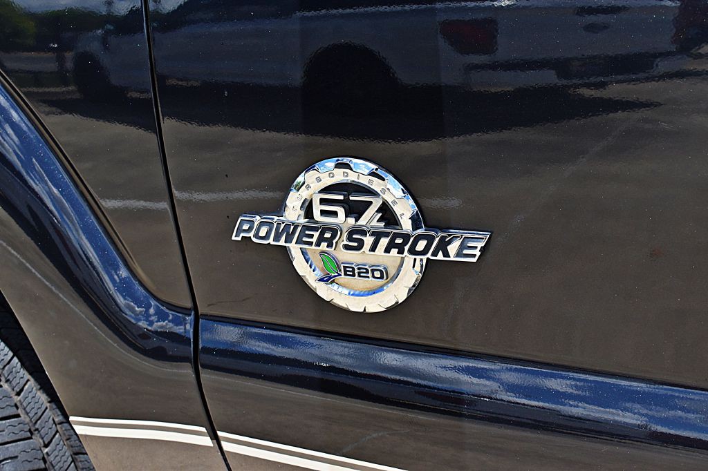 2014 Ford F-350 Image 50