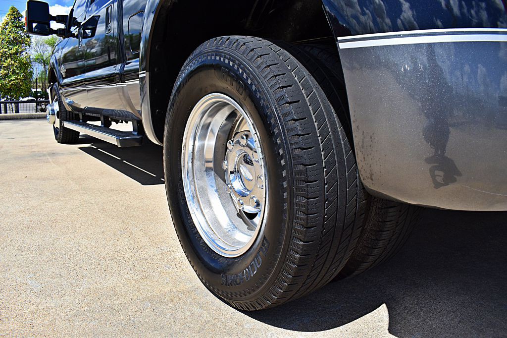 2014 Ford F-350 Image 52