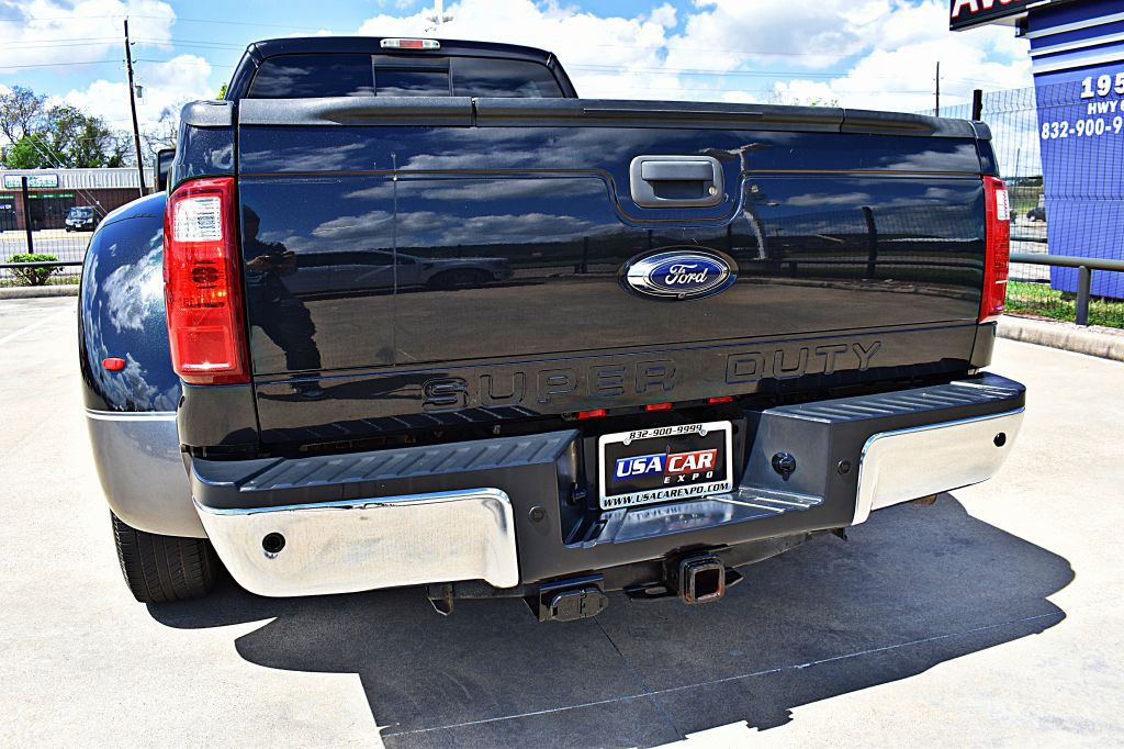 2014 Ford F-350 Image 53