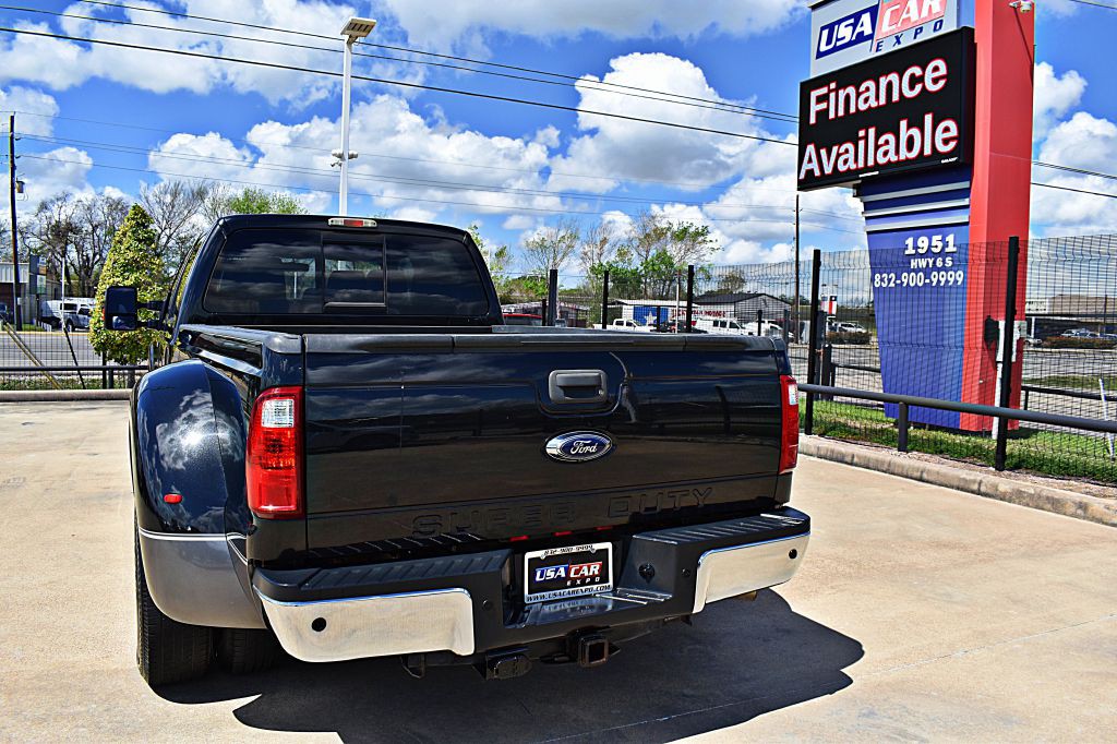 2014 Ford F-350 Image 54