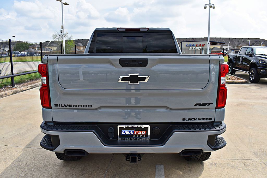 2024 Chevrolet Silverado 1500 Image 6