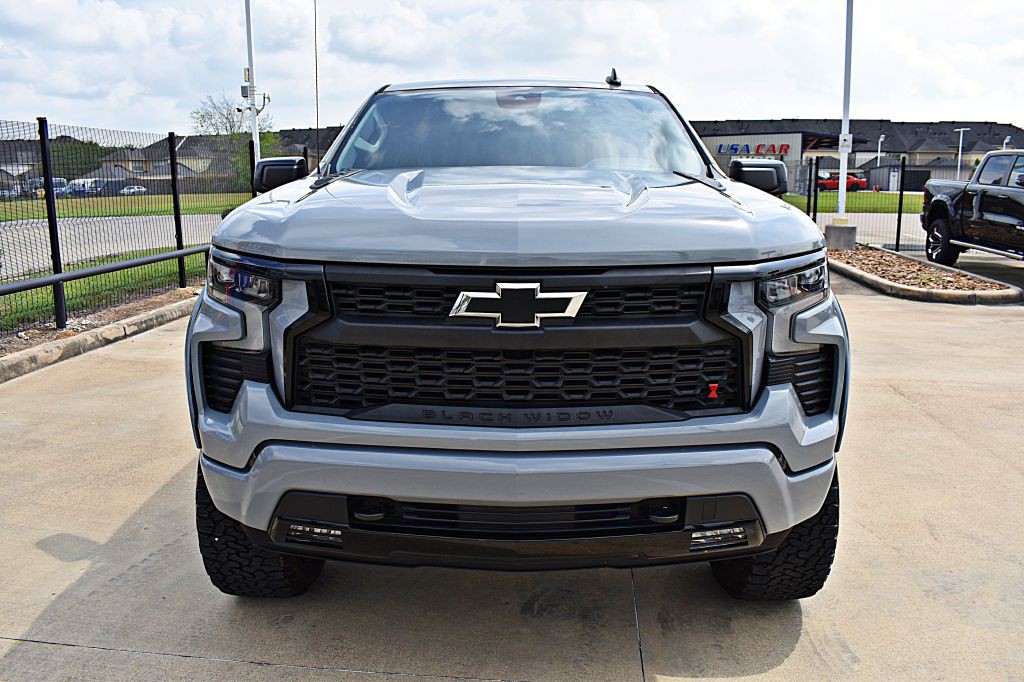 2024 Chevrolet Silverado 1500 Image 13