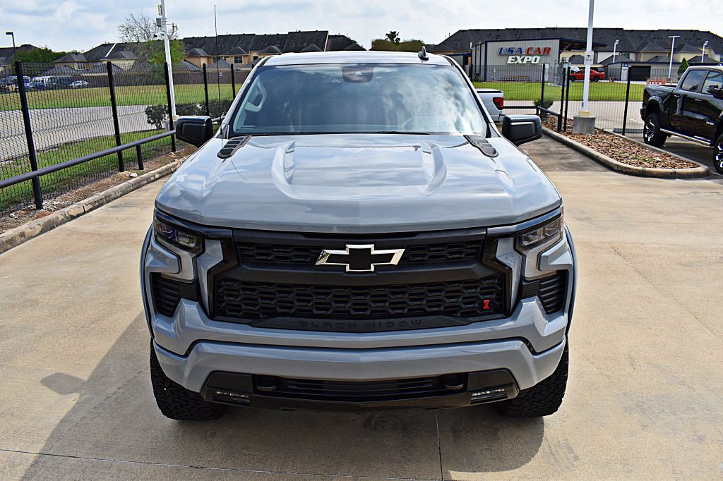 2024 Chevrolet Silverado 1500 Image 14