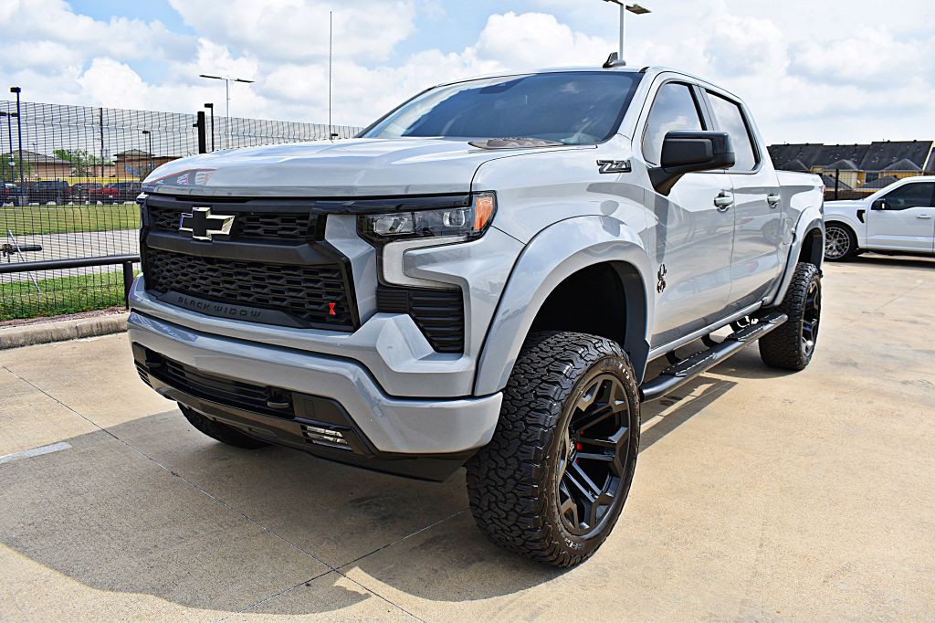 2024 Chevrolet Silverado 1500 Image 15