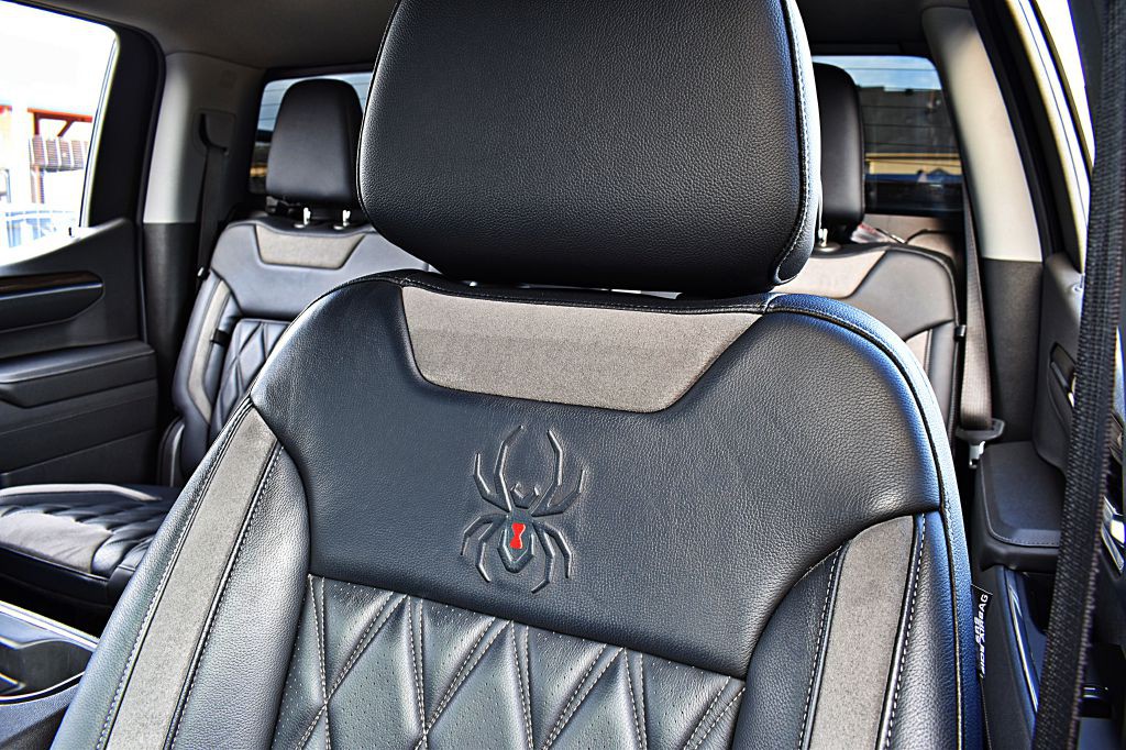 2024 Chevrolet Silverado 1500 Image 19