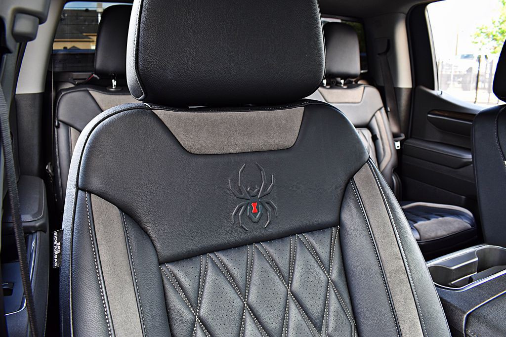 2024 Chevrolet Silverado 1500 Image 24