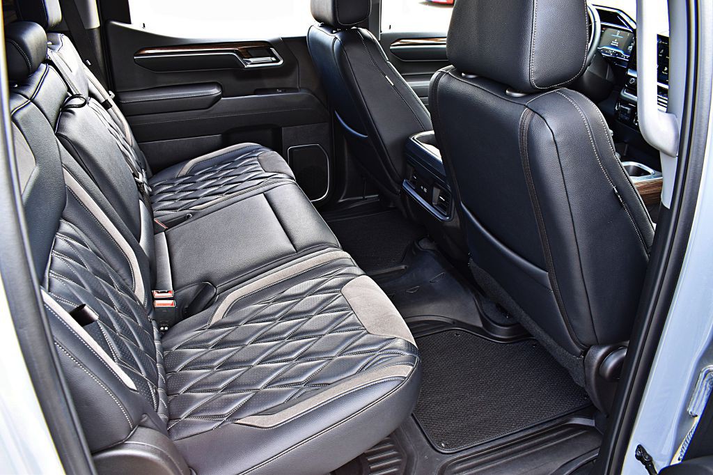 2024 Chevrolet Silverado 1500 Image 25