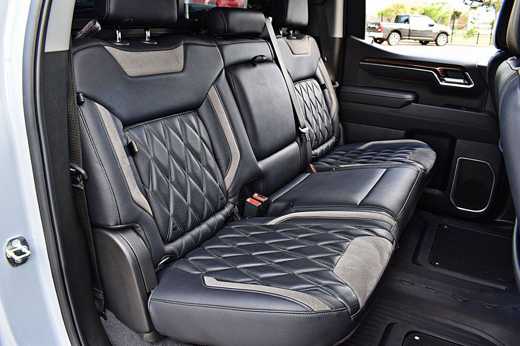 2024 Chevrolet Silverado 1500 Image 26