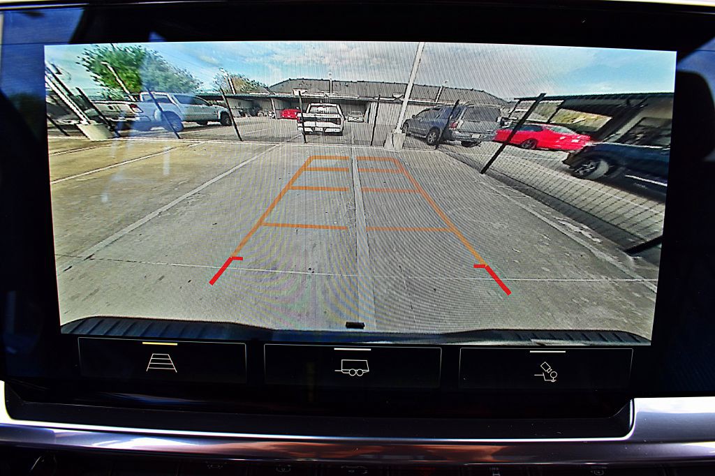 2024 Chevrolet Silverado 1500 Image 35