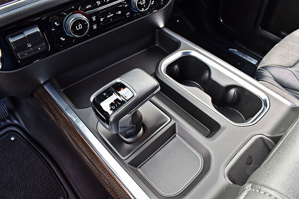 2024 Chevrolet Silverado 1500 Image 38