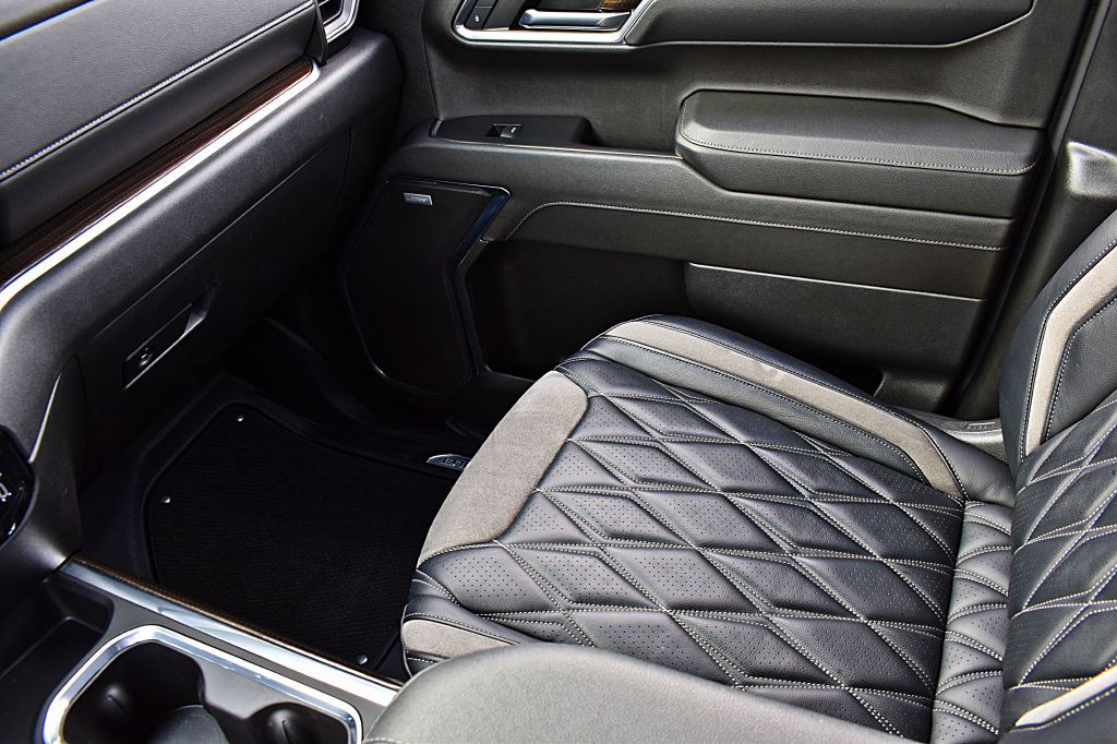 2024 Chevrolet Silverado 1500 Image 39