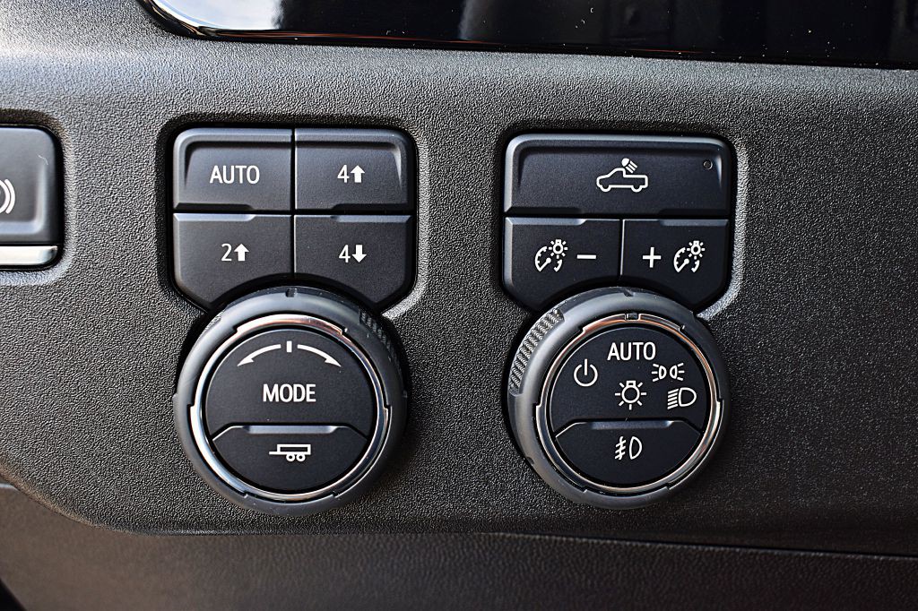 2024 Chevrolet Silverado 1500 Image 45