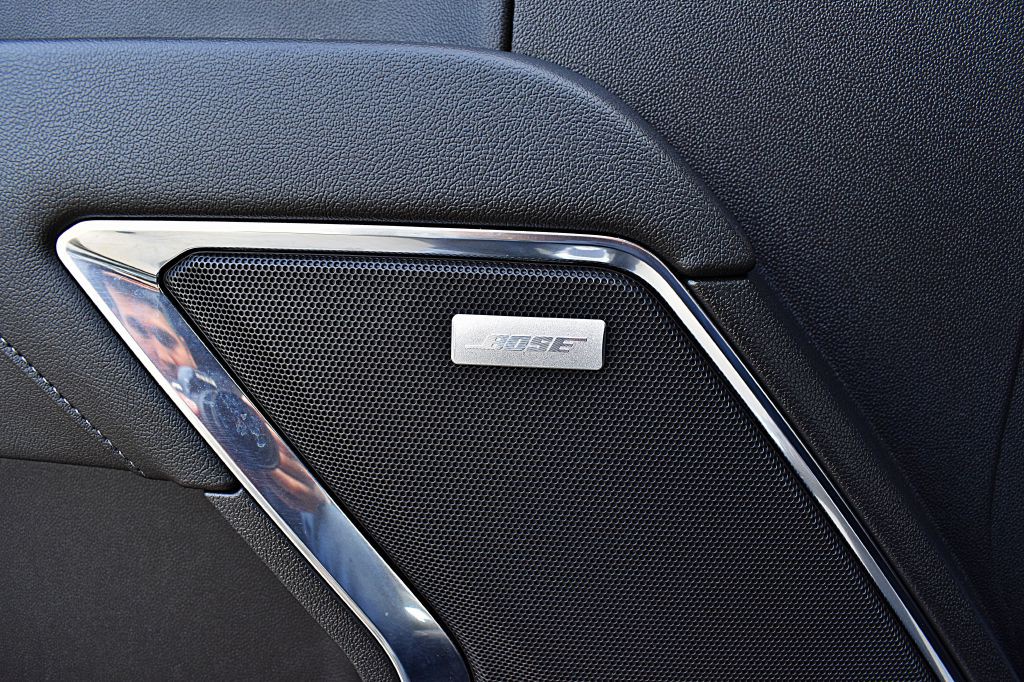 2024 Chevrolet Silverado 1500 Image 46