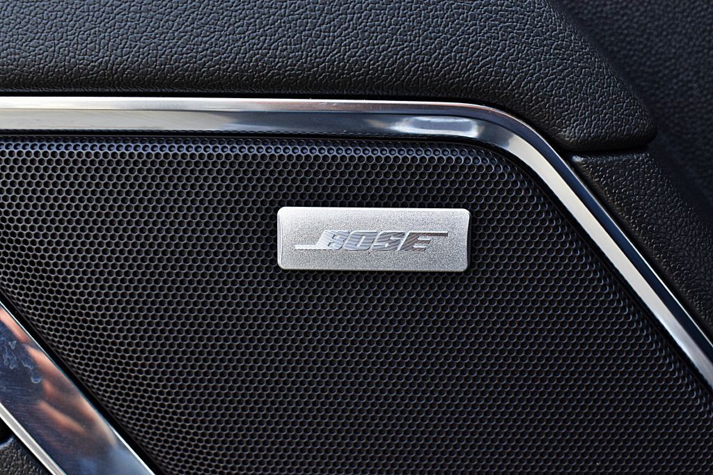 2024 Chevrolet Silverado 1500 Image 47