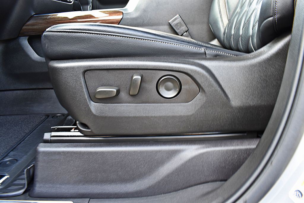 2024 Chevrolet Silverado 1500 Image 48