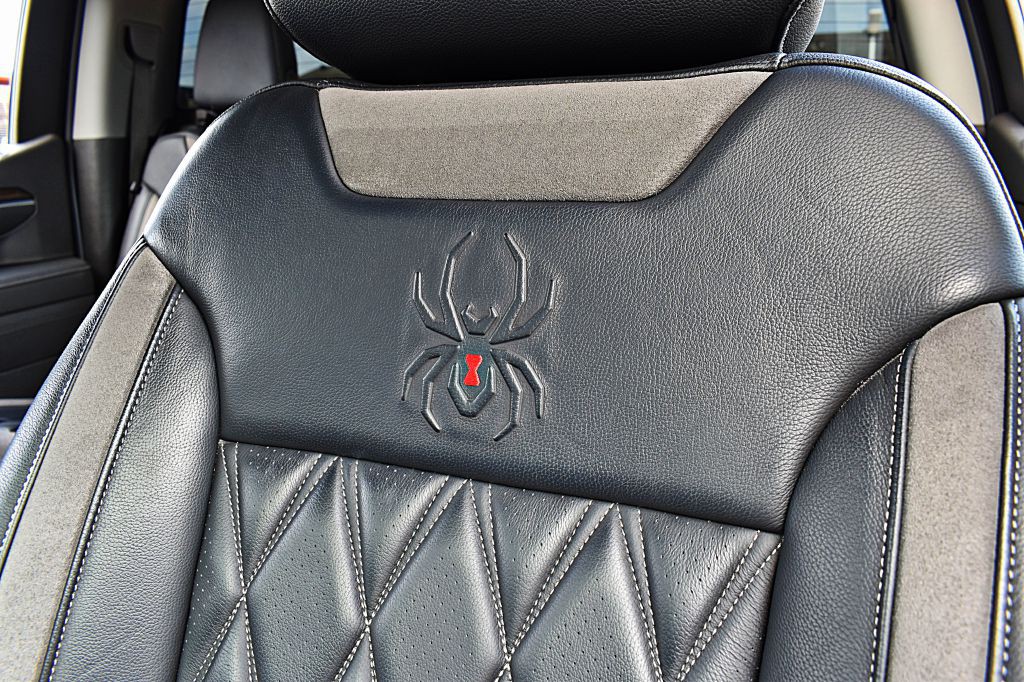 2024 Chevrolet Silverado 1500 Image 49