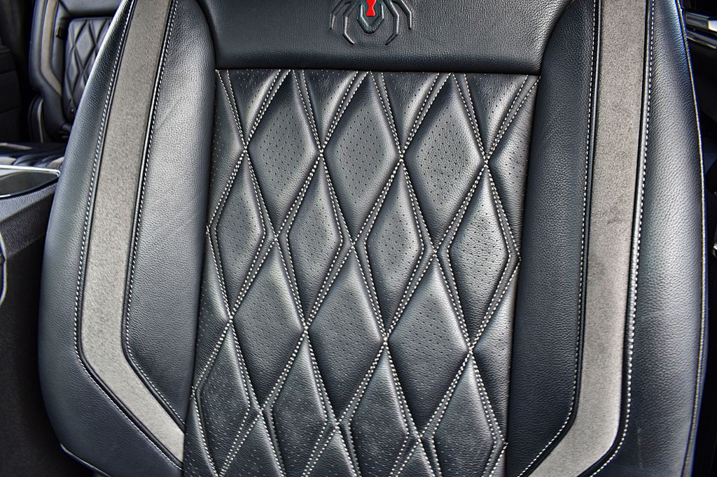 2024 Chevrolet Silverado 1500 Image 50