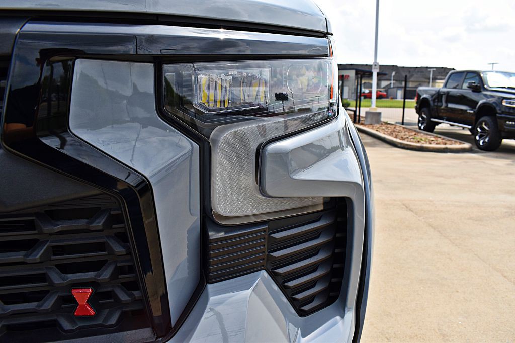 2024 Chevrolet Silverado 1500 Image 52