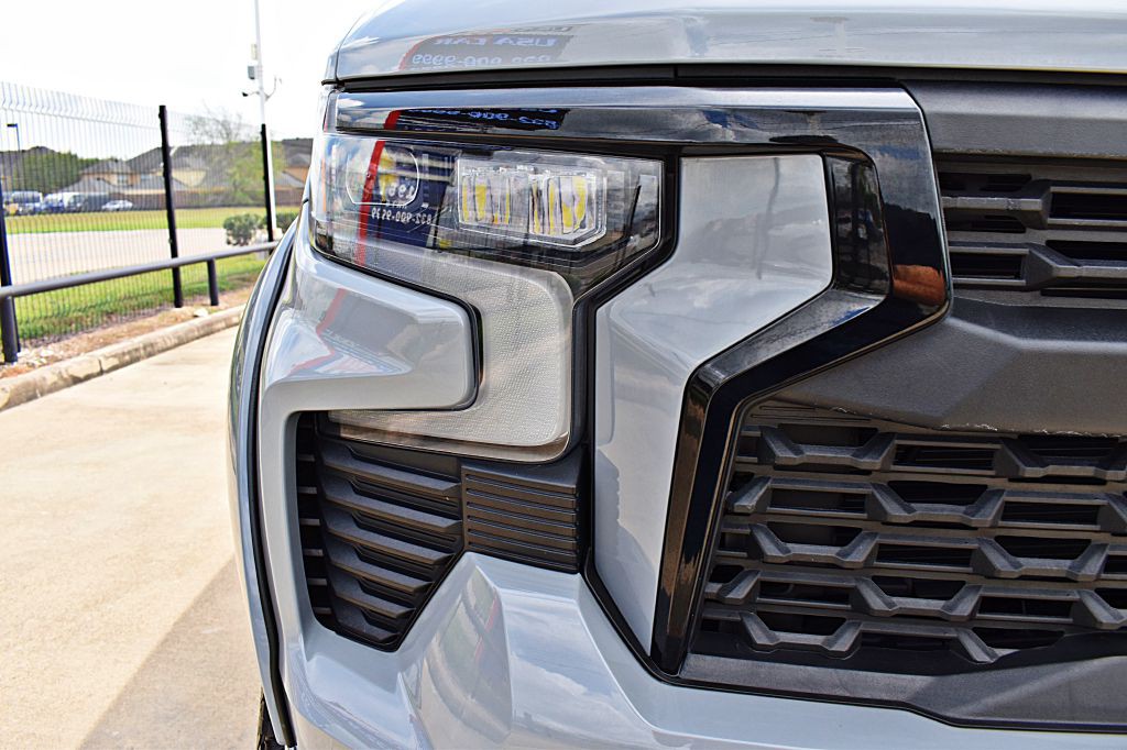 2024 Chevrolet Silverado 1500 Image 53