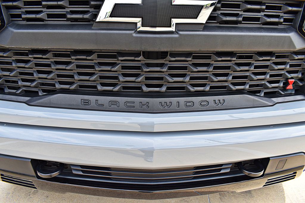 2024 Chevrolet Silverado 1500 Image 54